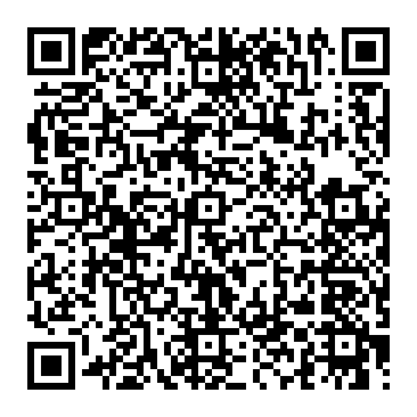 QR 코드