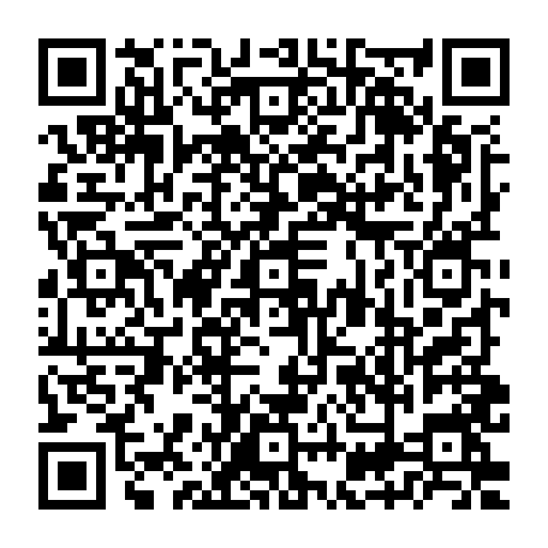 QR 코드