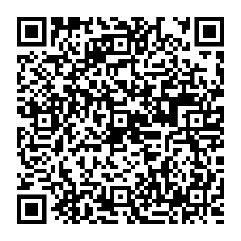 QR 코드