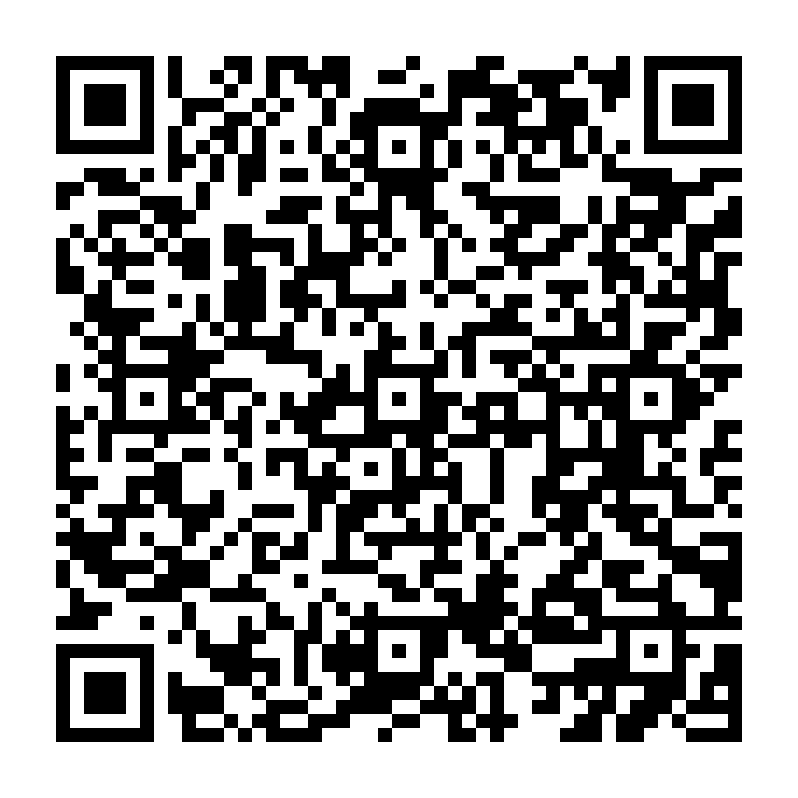 QR 코드