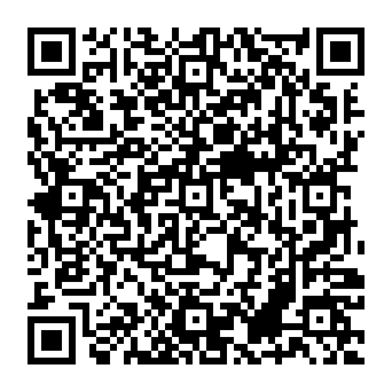 QR 코드