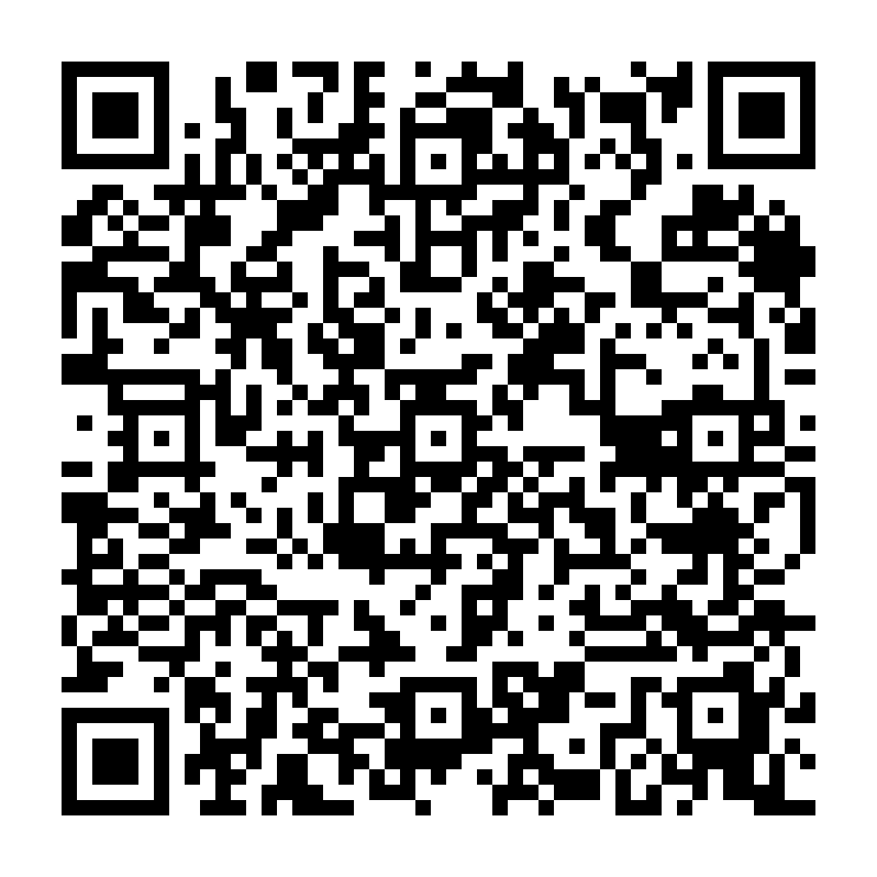 QR 코드