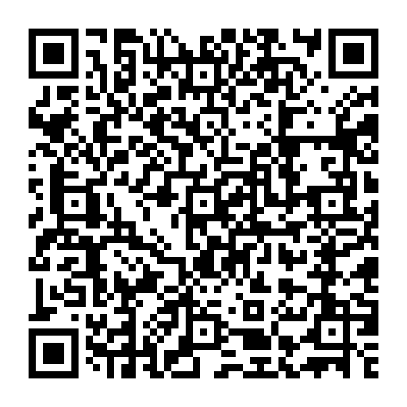 QR 코드