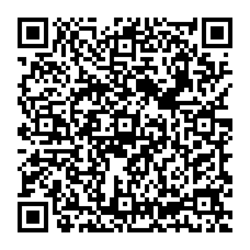 QR 코드