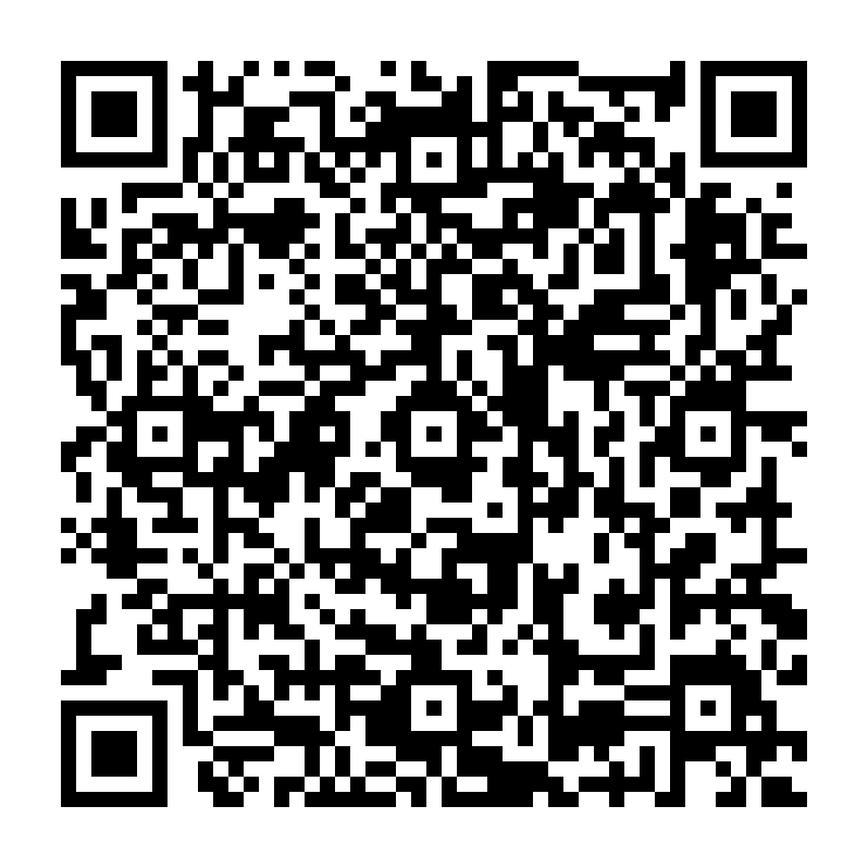 QR 코드