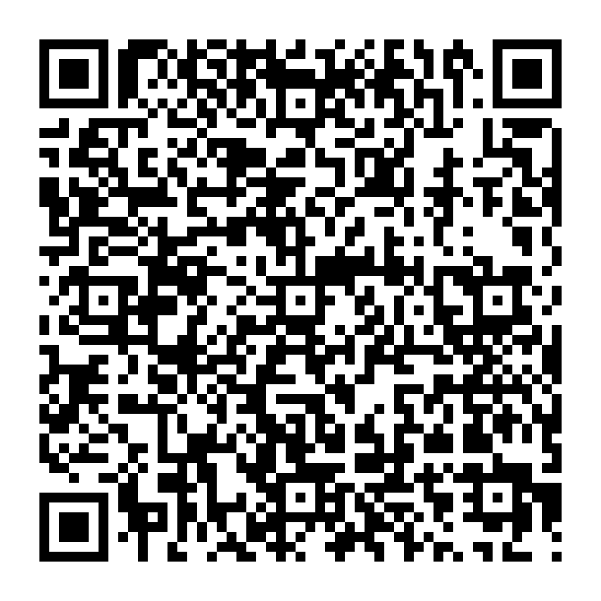 QR 코드