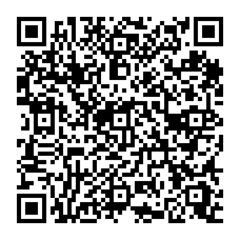 QR 코드