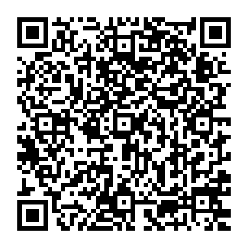 QR 코드