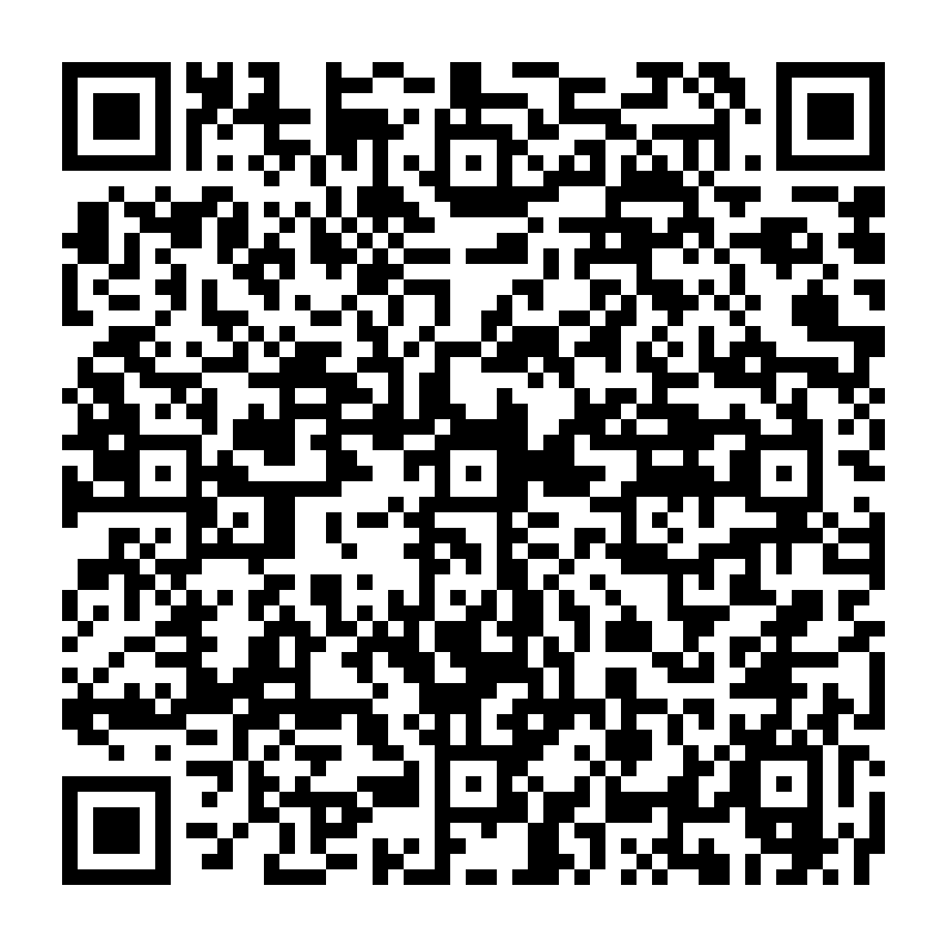 QR 코드