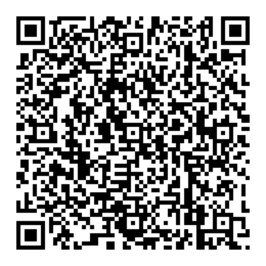 QR 코드