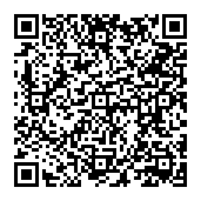 QR 코드