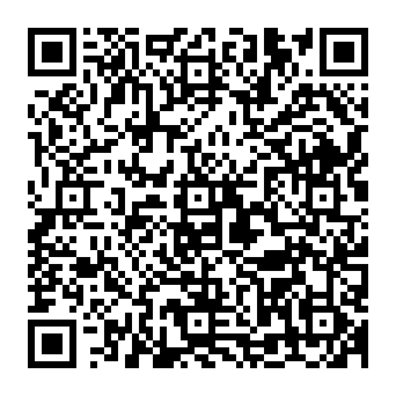 QR 코드