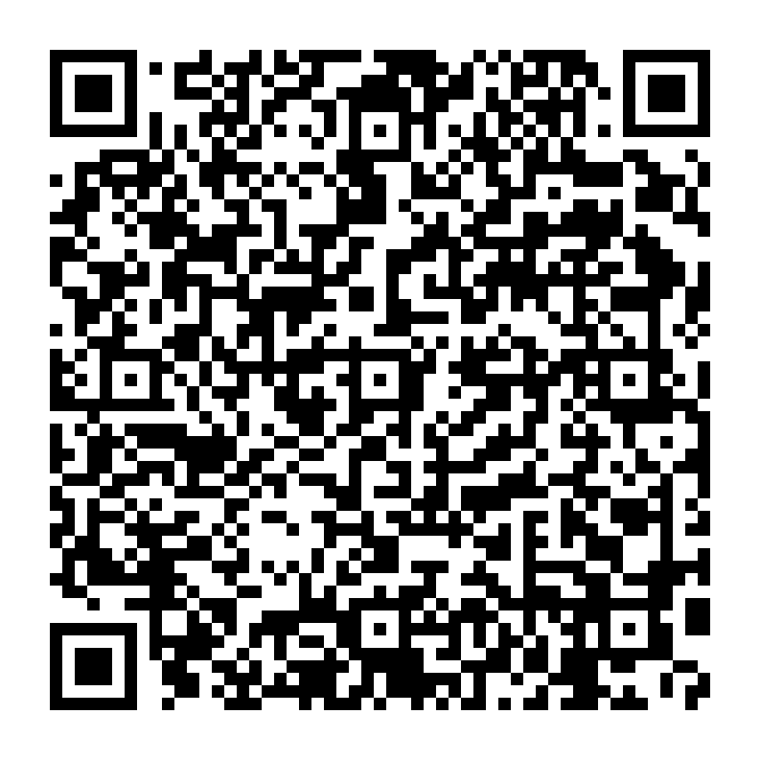 QR 코드