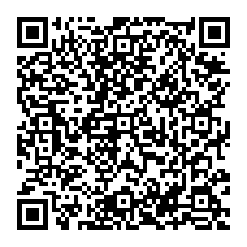 QR 코드