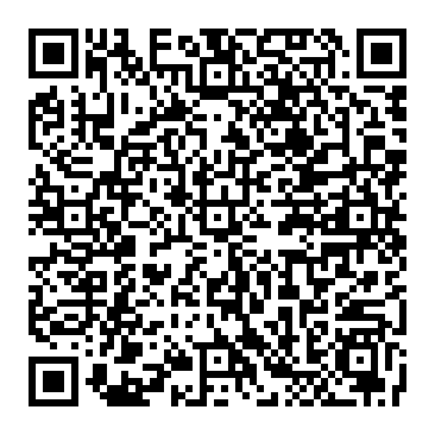 QR 코드