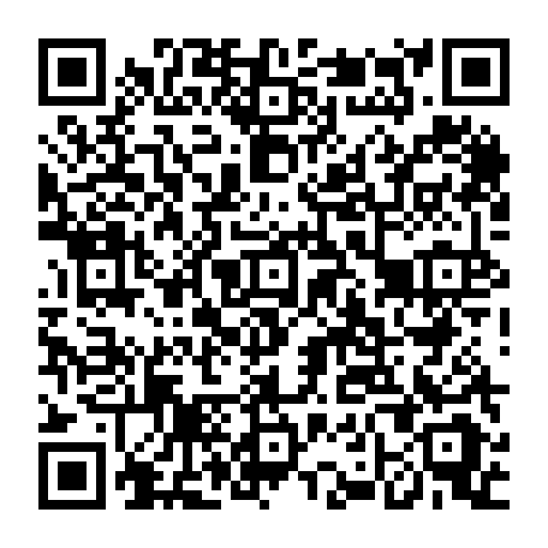 QR 코드
