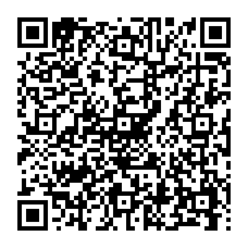 QR 코드