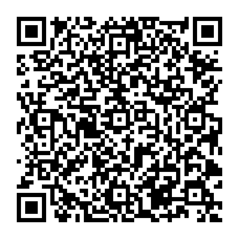 QR 코드