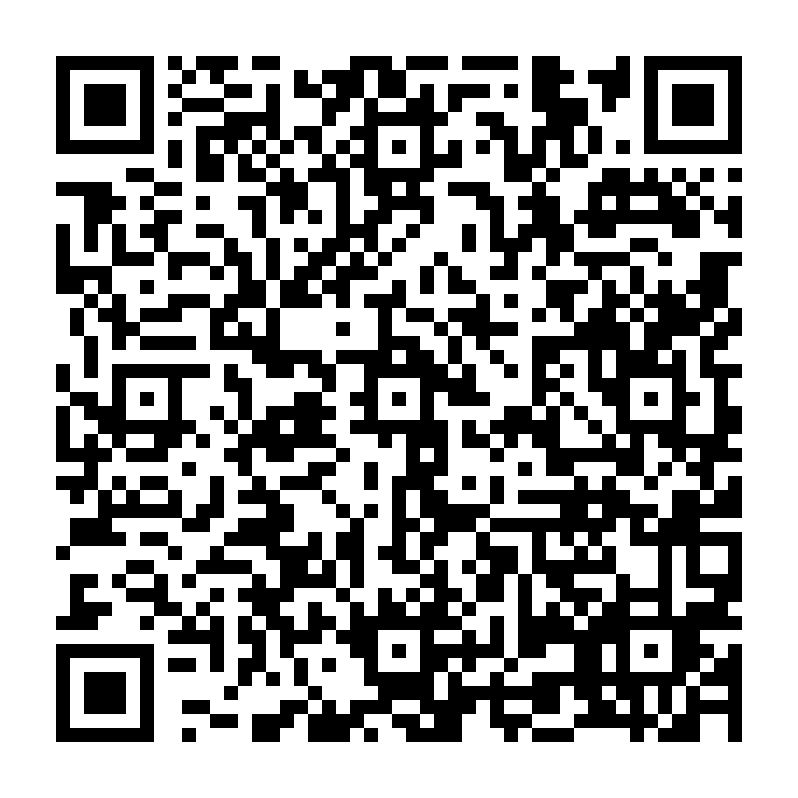 QR 코드