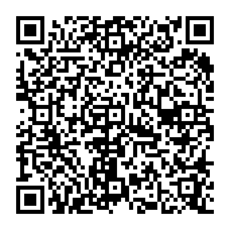 QR 코드