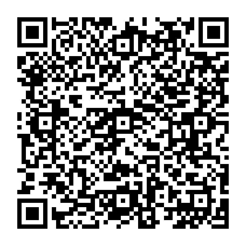 QR 코드