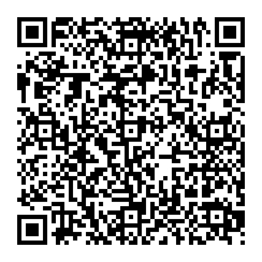 QR 코드