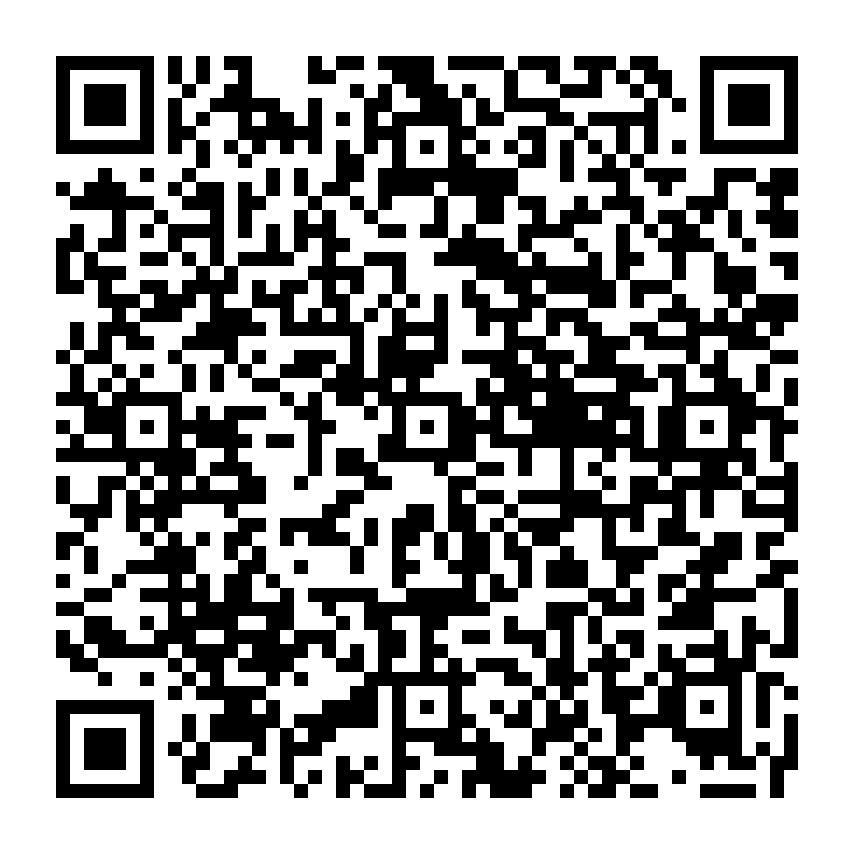 QR 코드