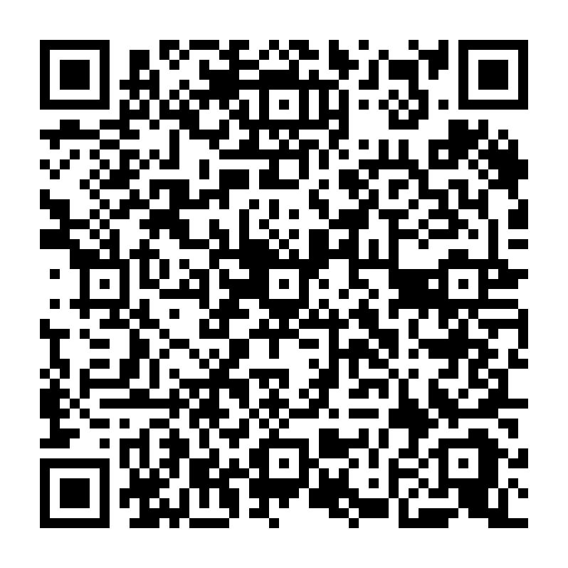 QR 코드