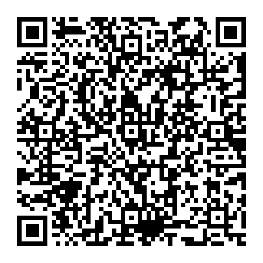 QR 코드