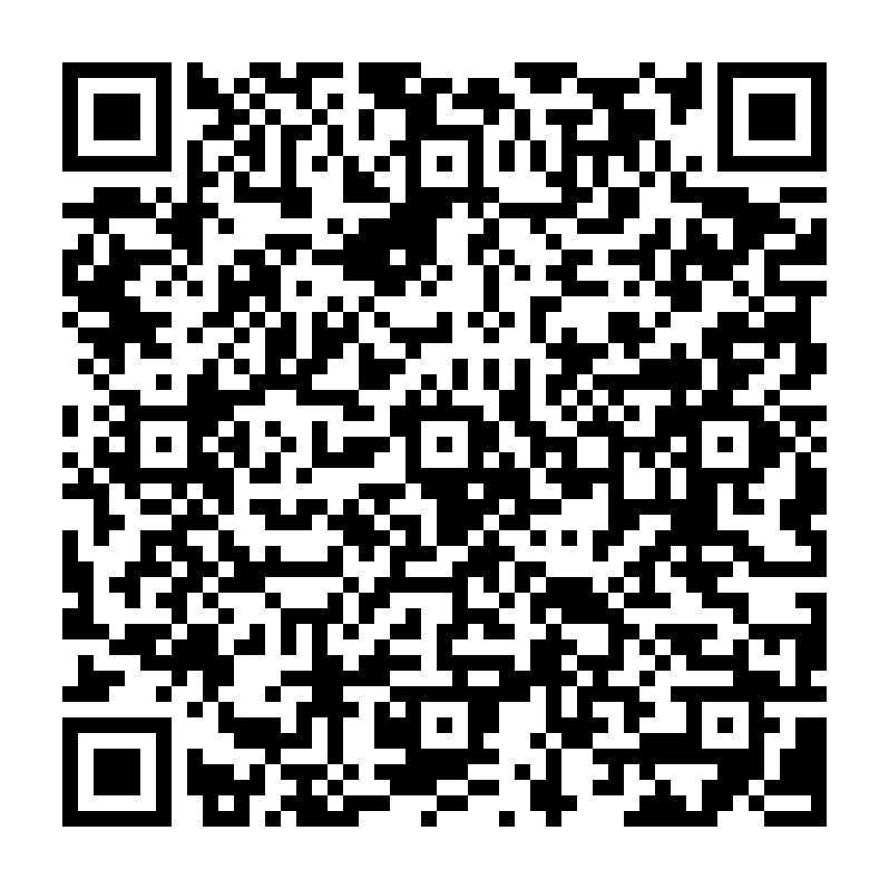 QR 코드