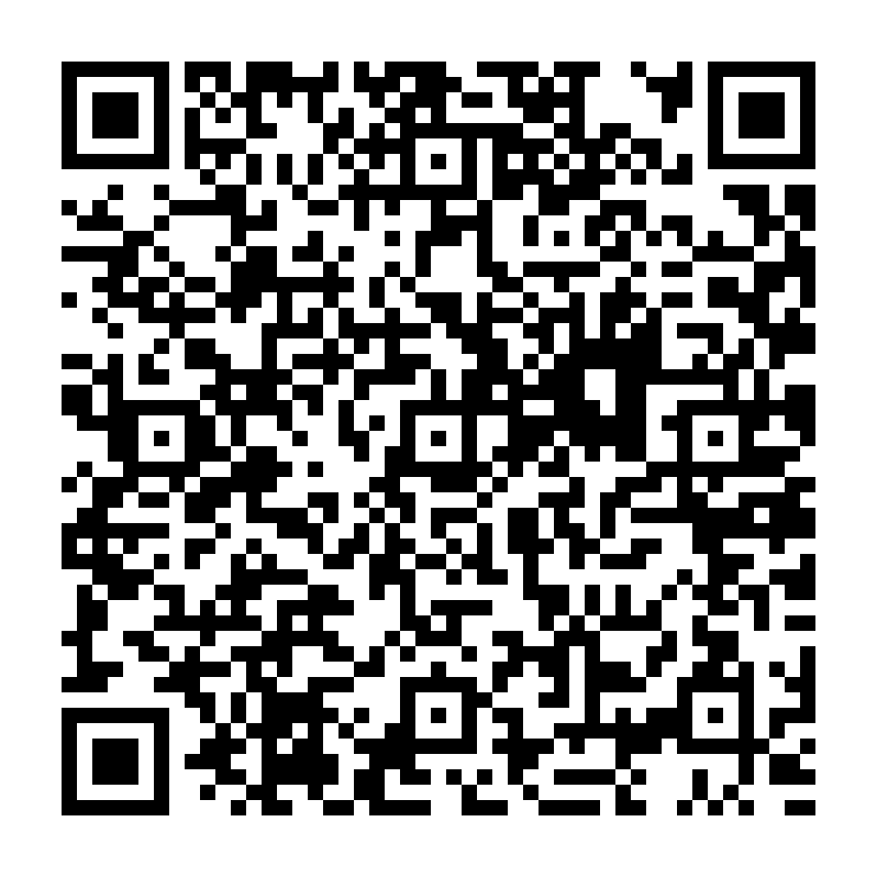 QR 코드