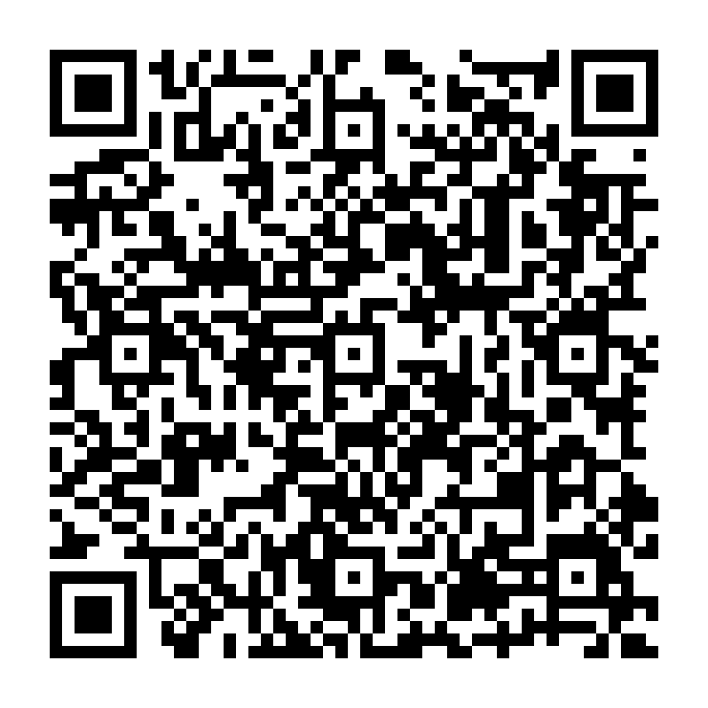 QR 코드