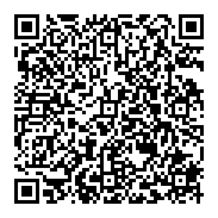 QR 코드