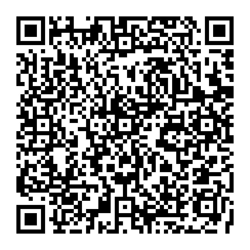 QR 코드
