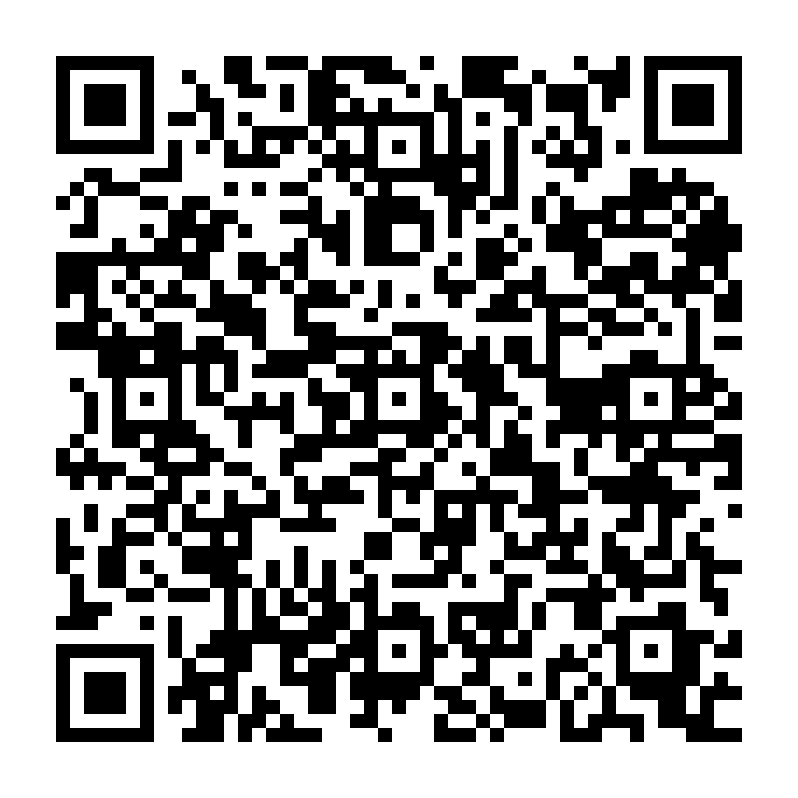 QR 코드