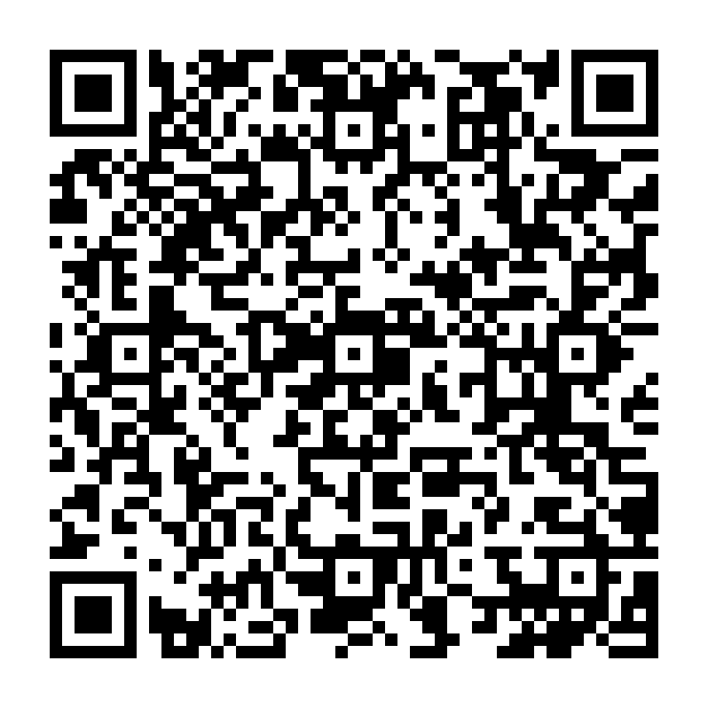 QR 코드
