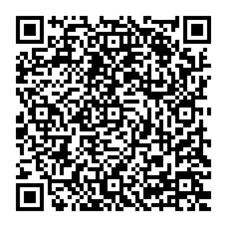 QR 코드
