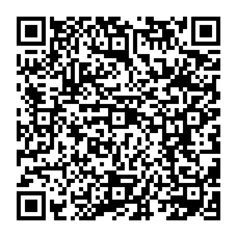 QR 코드