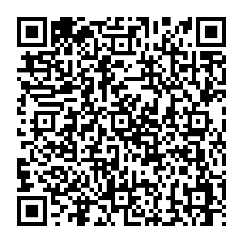 QR 코드