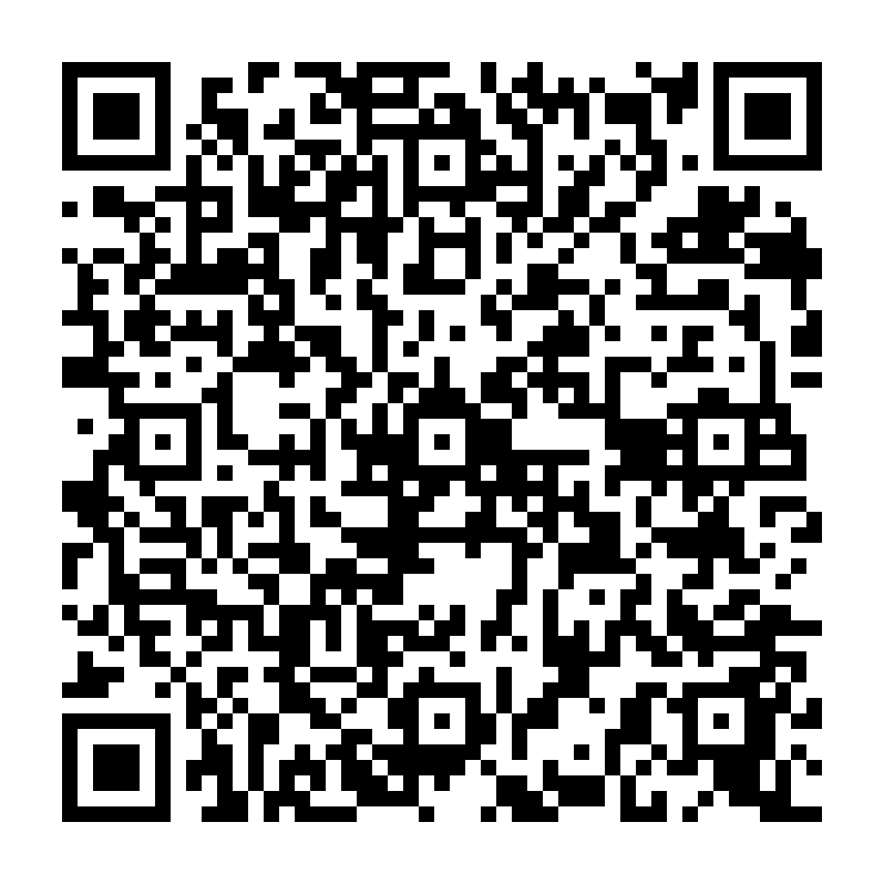 QR 코드
