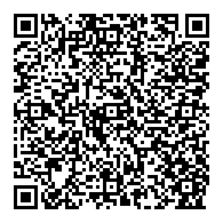 QR 코드