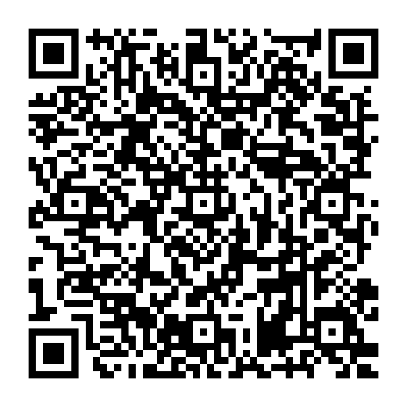 QR 코드