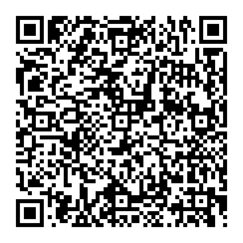 QR 코드