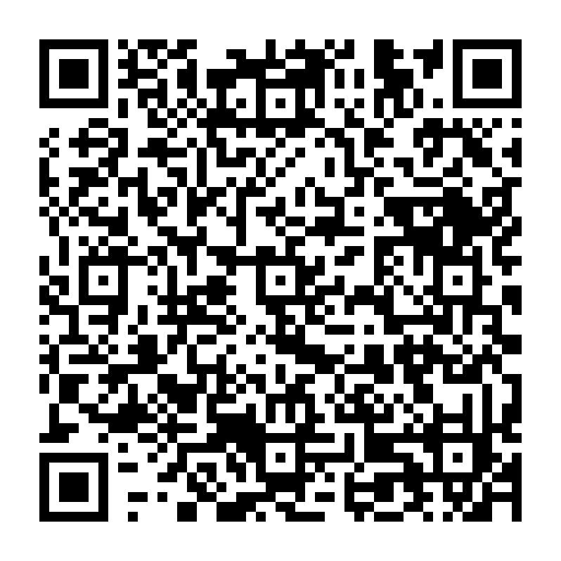 QR 코드