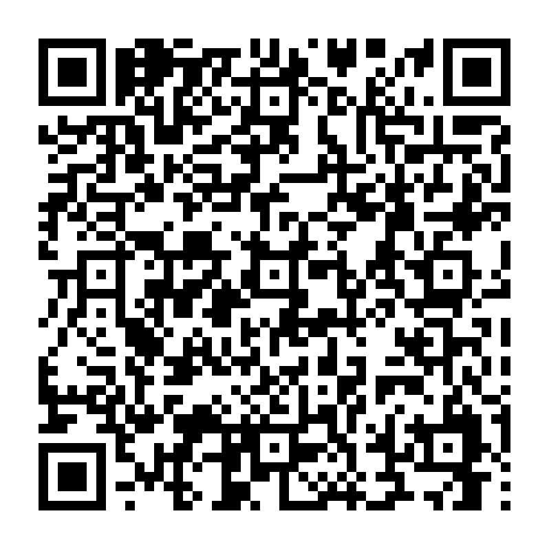 QR 코드