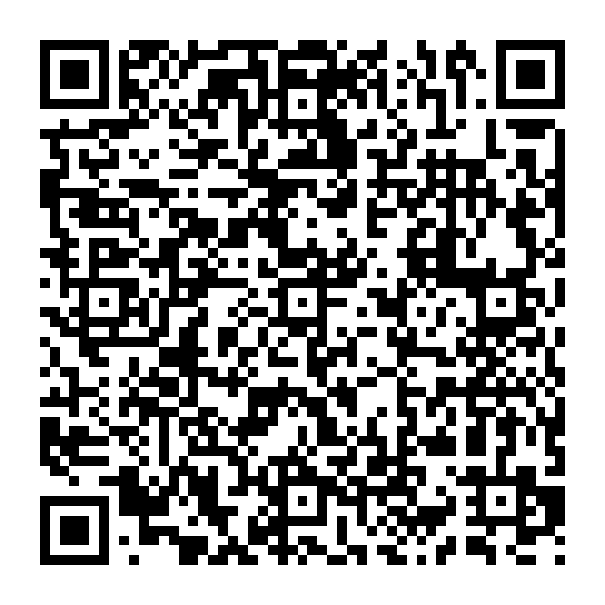 QR 코드