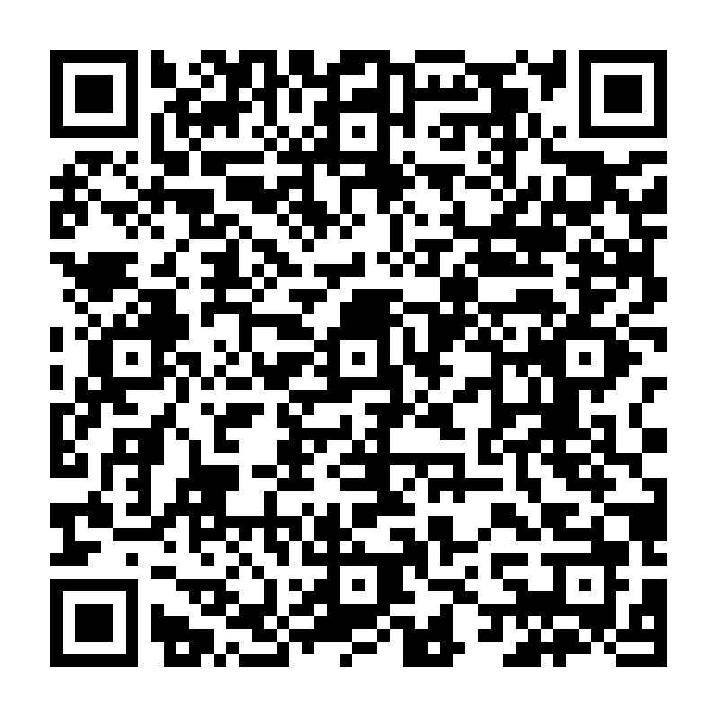 QR 코드