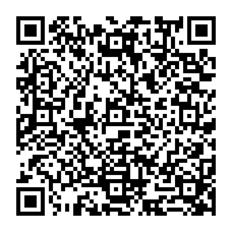 QR 코드