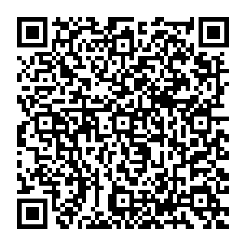 QR 코드