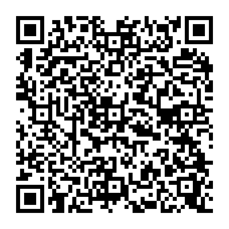 QR 코드